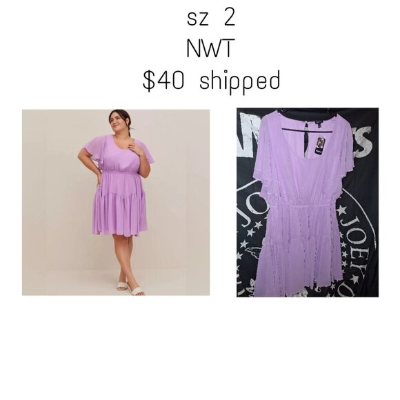 Torrid Dresses & Skirts - Dress